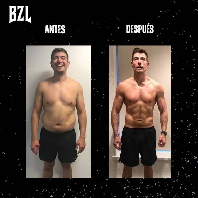 FightBeat BZL - Máquina de Boxeo Musical