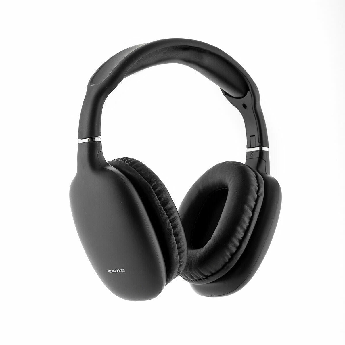 FitSound BZL – Auriculares Inalámbricos Plegables