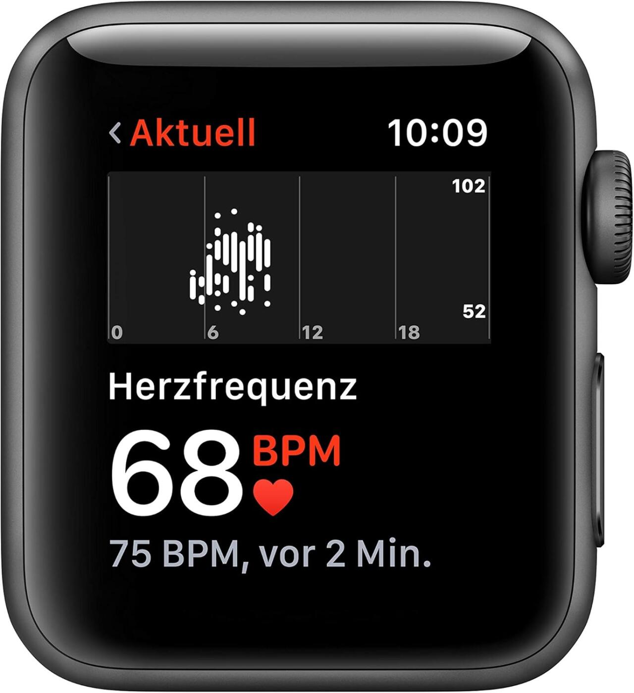 BZL DuoFit – Smartwatch + Auriculares Inalámbricos