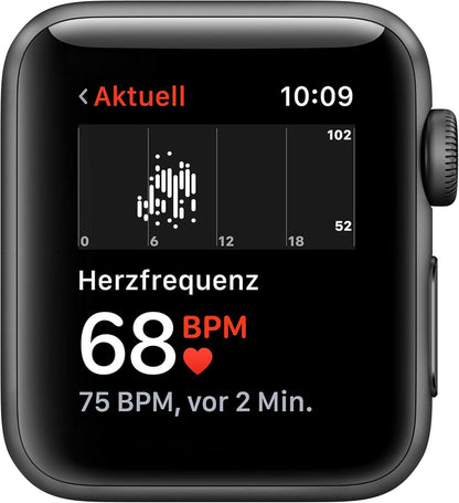 BZL DuoFit – Smartwatch + Auriculares Inalámbricos