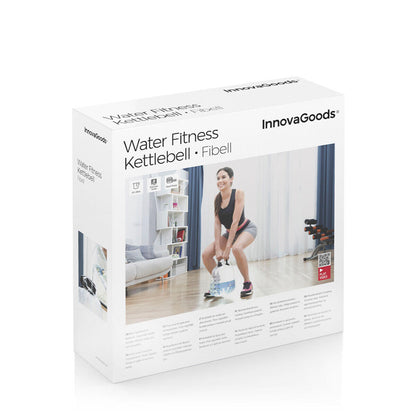 BZL AquaFit – Pesa Rusa de Agua Fitness
