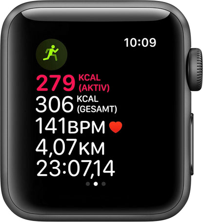 BZL DuoFit – Smartwatch + Auriculares Inalámbricos