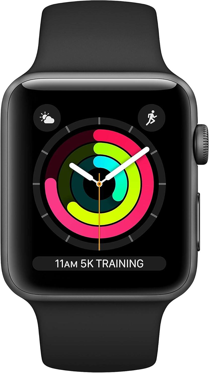 BZL DuoFit – Smartwatch + Auriculares Inalámbricos