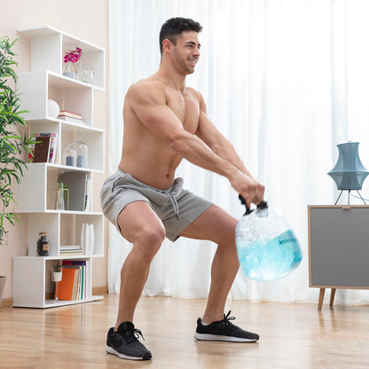 BZL AquaFit – Pesa Rusa de Agua Fitness