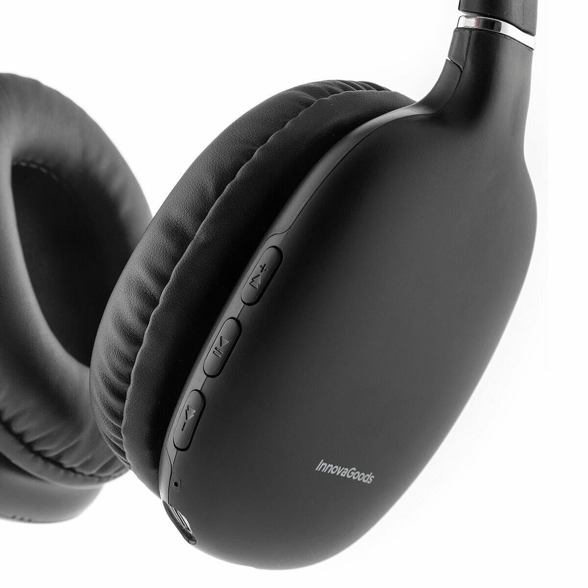 FitSound BZL – Auriculares Inalámbricos Plegables