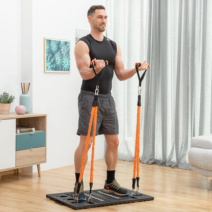 BZL FullTrain – Sistema de Entrenamiento Portátil