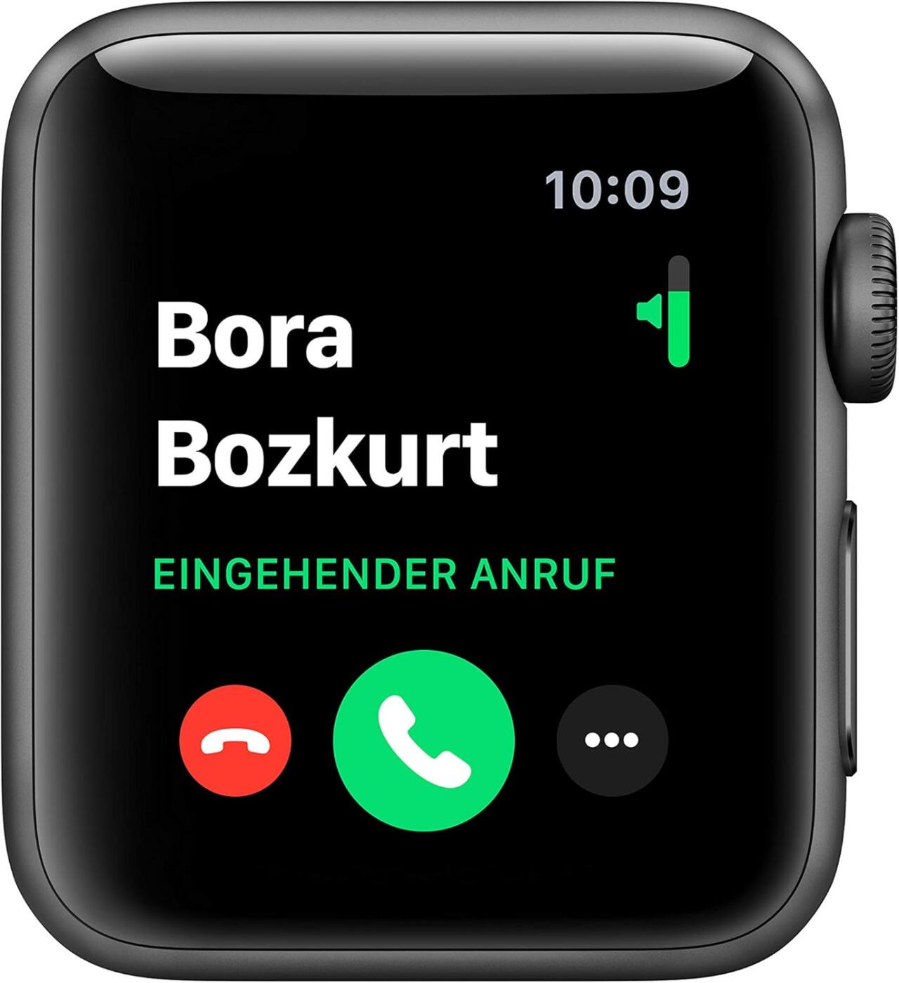 BZL DuoFit – Smartwatch + Auriculares Inalámbricos
