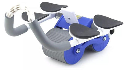 BZL CoreRoll – Rodillo Abdominal Fitness