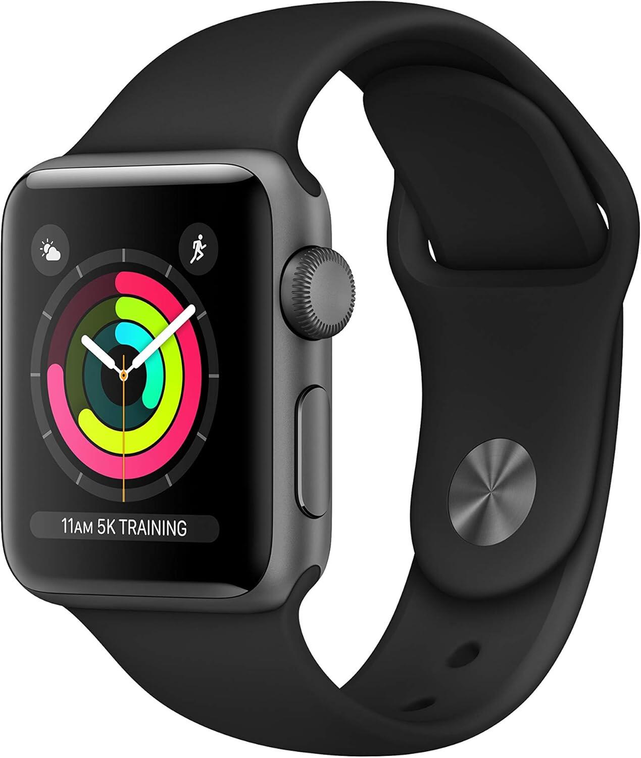 BZL DuoFit – Smartwatch + Auriculares Inalámbricos